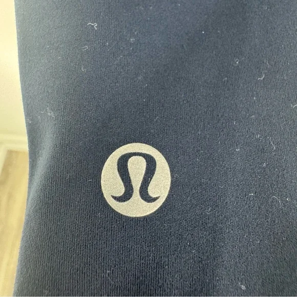 Lululemon Wunder Train High-Rise Tight 25” Pitch Blue Size 6 2023